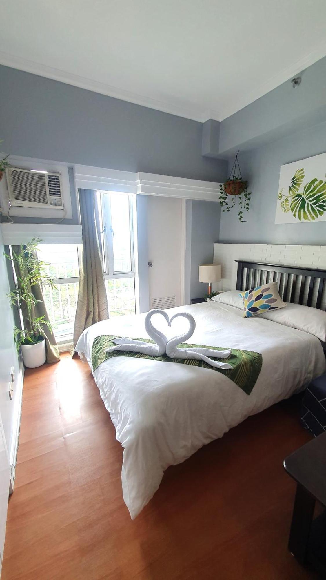 Tagaytay Staycation Tagaytay City Exterior foto