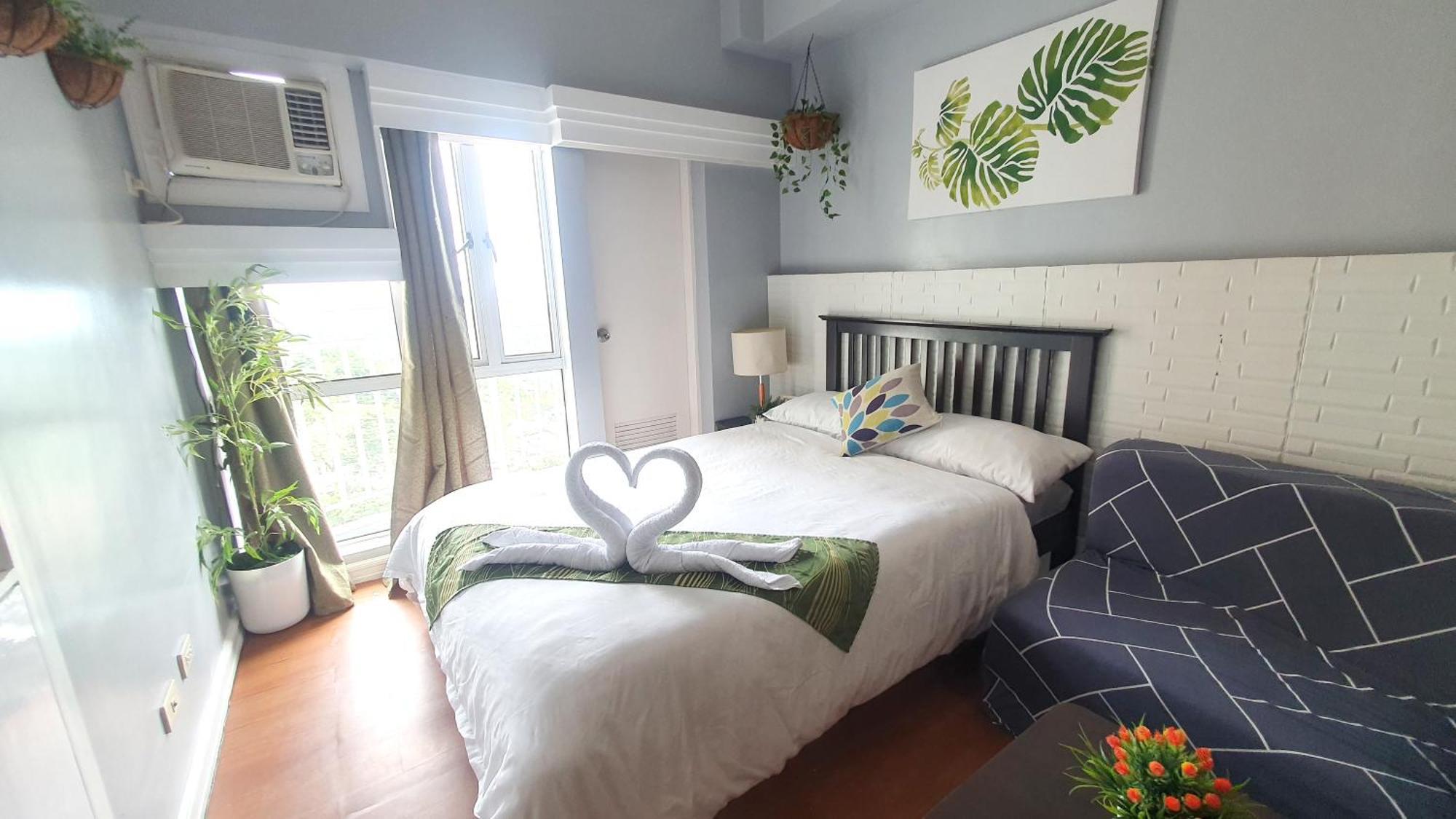 Tagaytay Staycation Tagaytay City Exterior foto