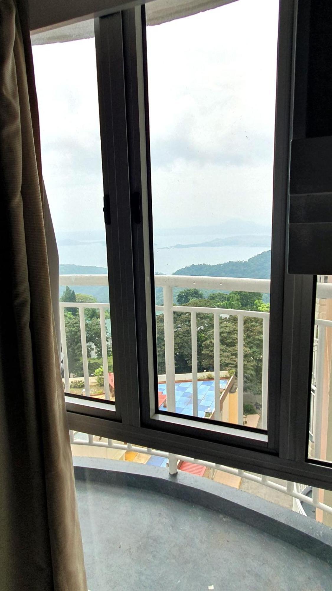 Tagaytay Staycation Tagaytay City Exterior foto
