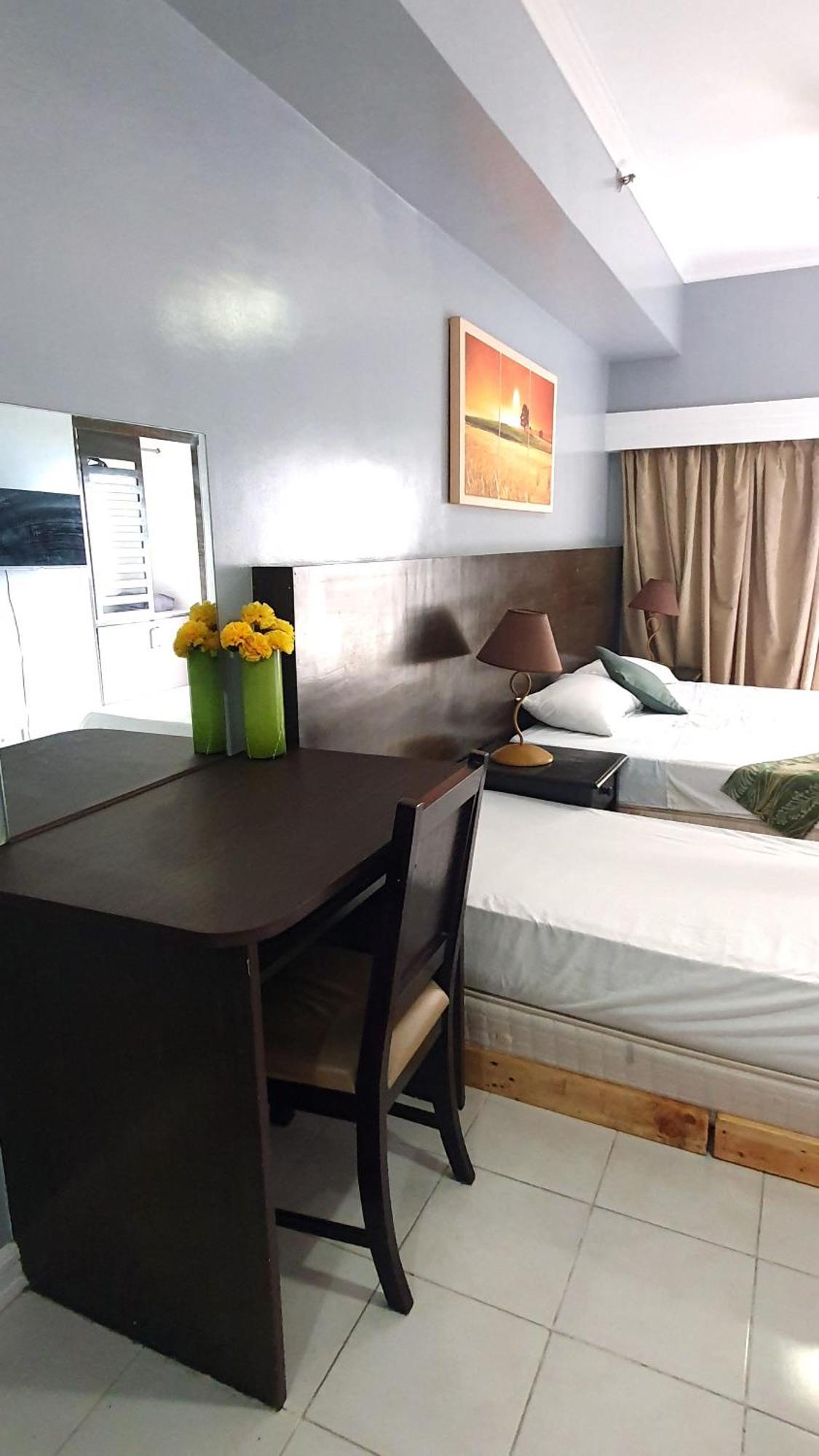 Tagaytay Staycation Tagaytay City Zimmer foto