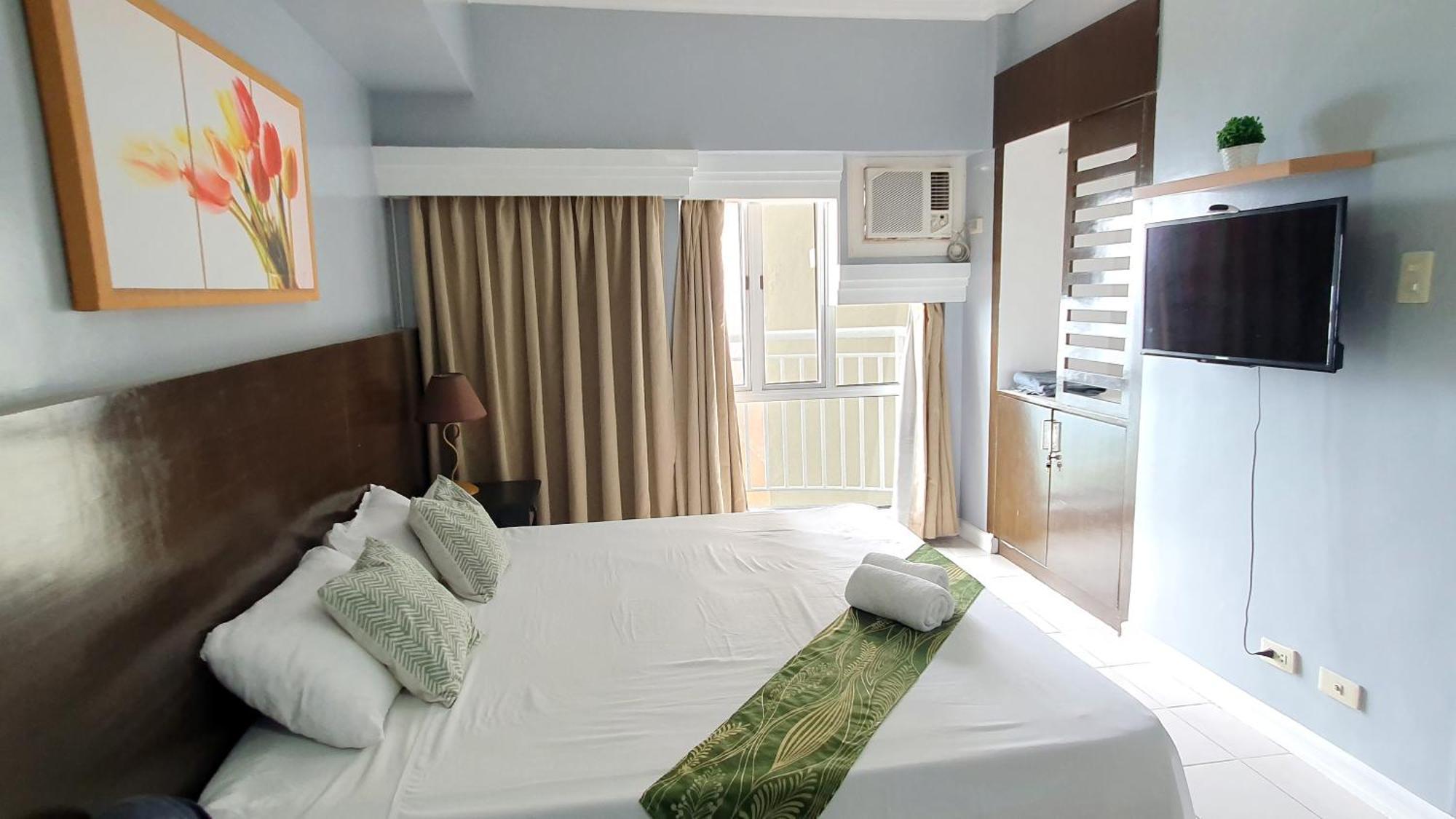 Tagaytay Staycation Tagaytay City Zimmer foto