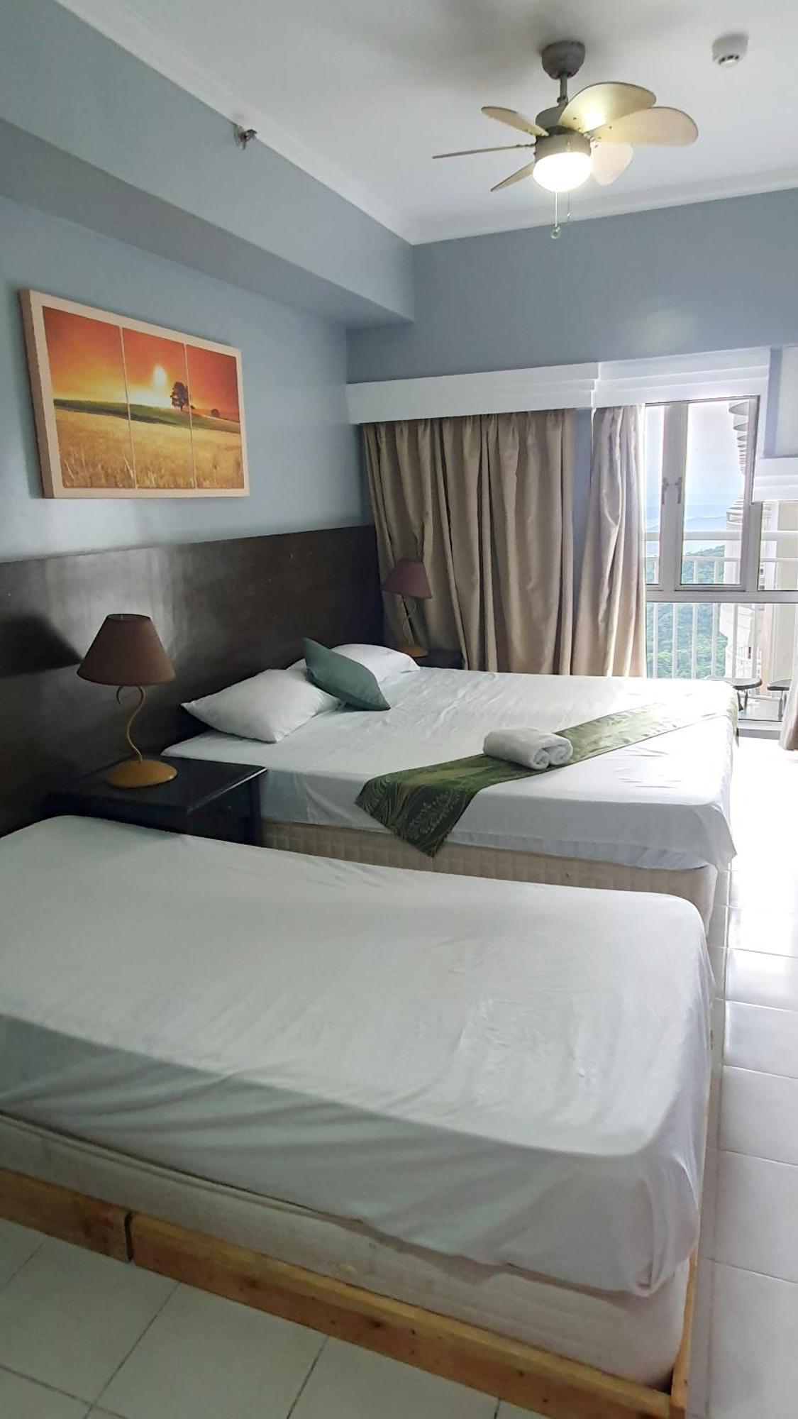 Tagaytay Staycation Tagaytay City Zimmer foto