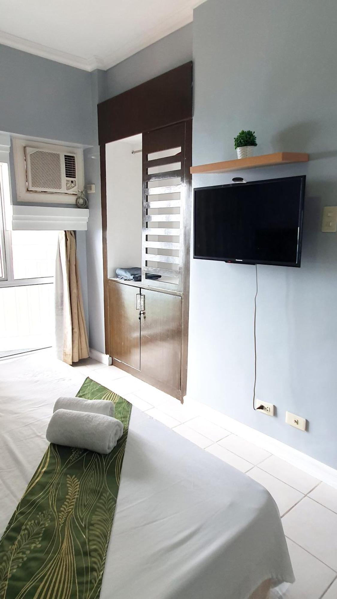 Tagaytay Staycation Tagaytay City Zimmer foto