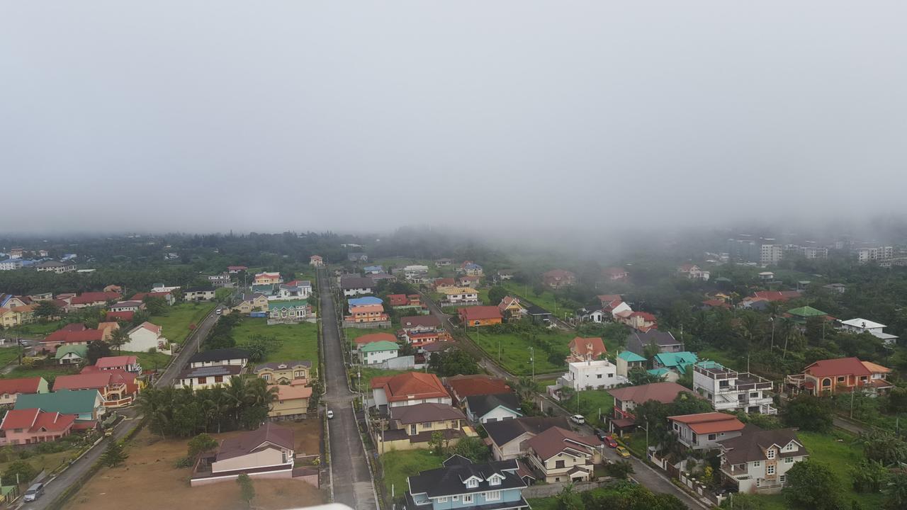 Tagaytay Staycation Tagaytay City Zimmer foto